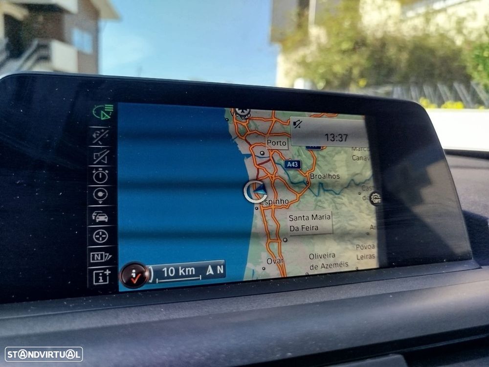 BMW 118 d Line Sport Auto - 2