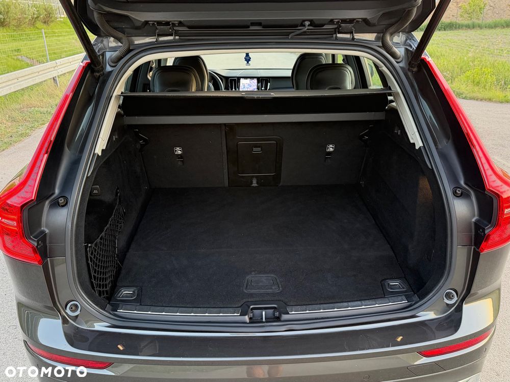Volvo XC 60 - 20