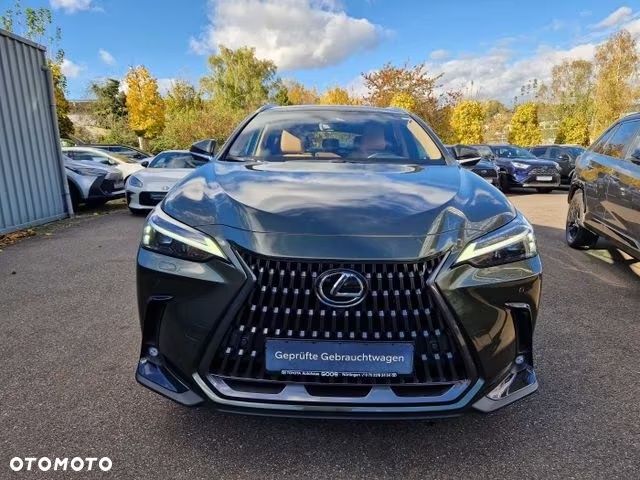 Lexus NX 450h+ E-FOUR Executive - 3