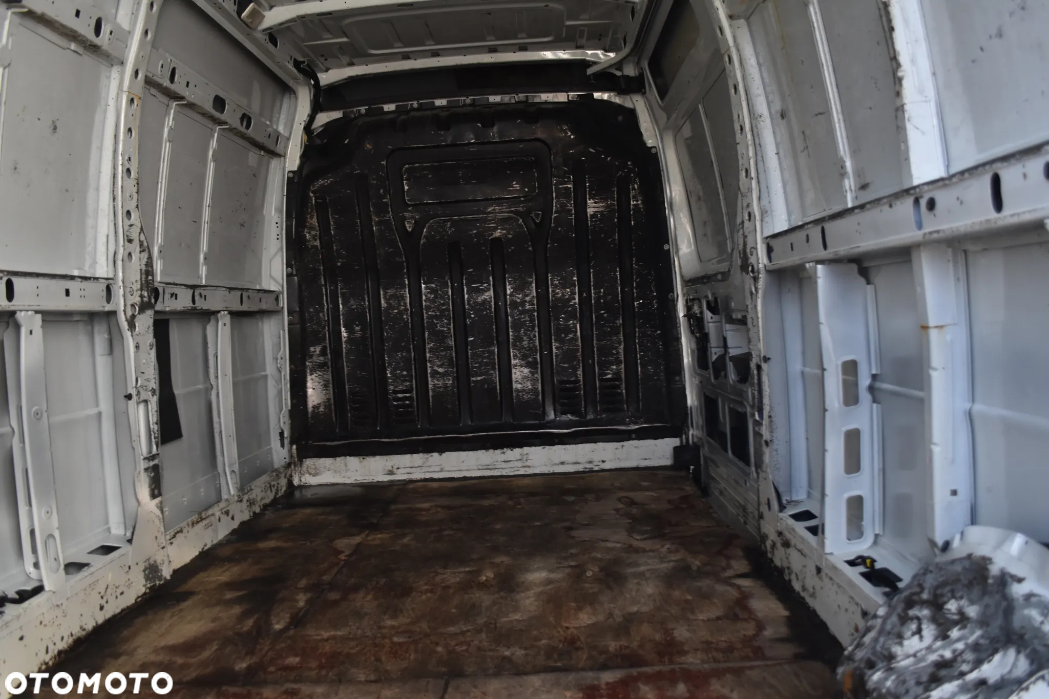 Opel Movano - 13