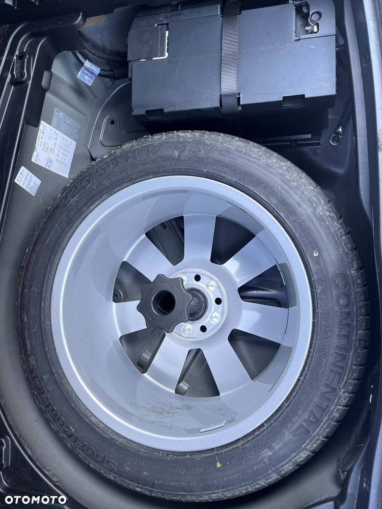 Audi A6 Avant 2.0 TDI DPF multitronic - 26