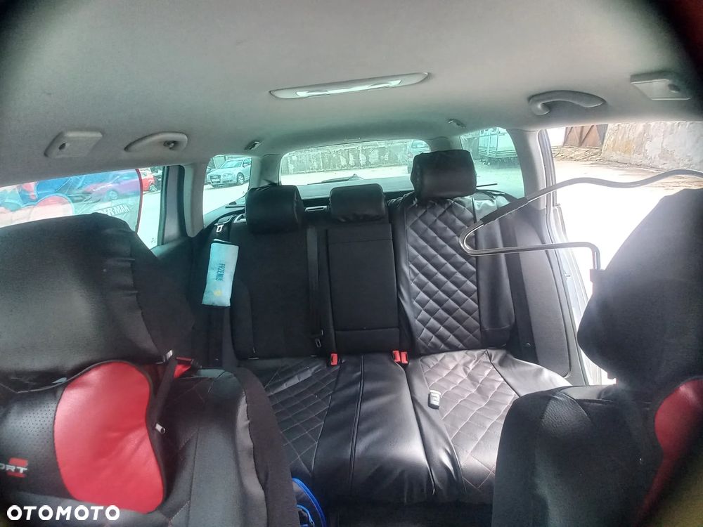 Volkswagen Passat 2.0 TDI Comfortline - 7