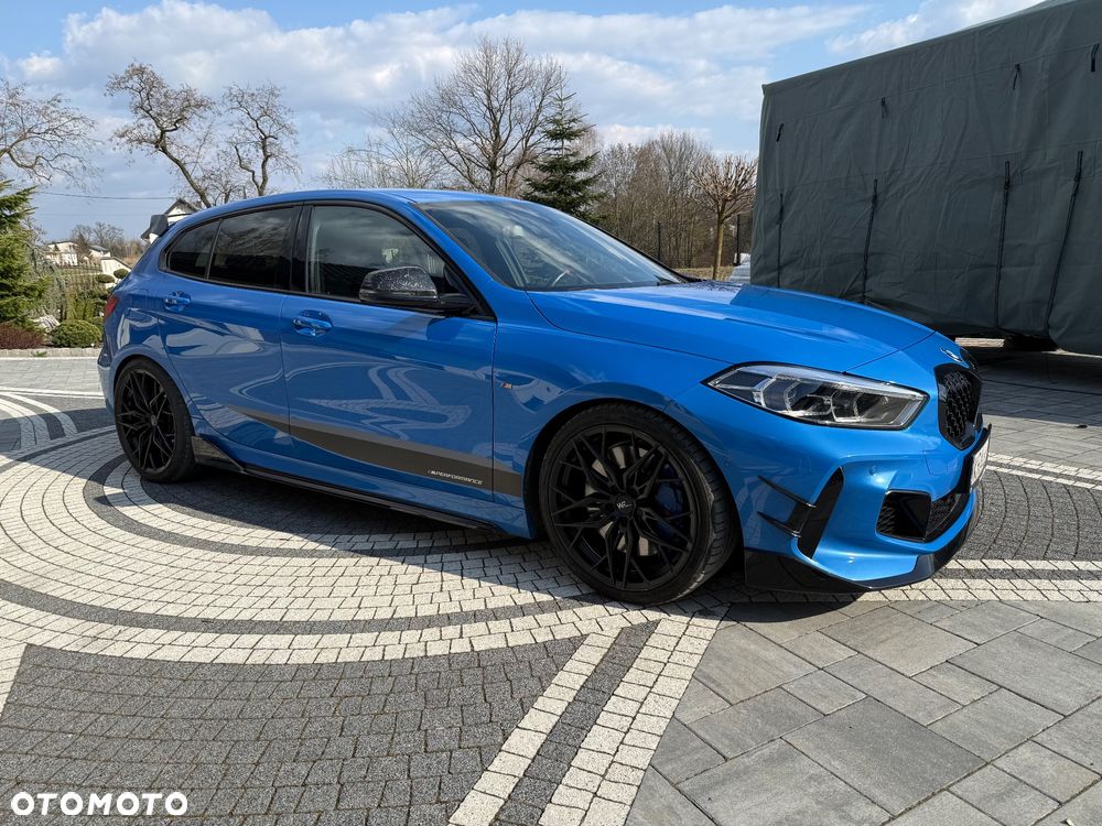 BMW Seria 1 M135i xDrive - 1