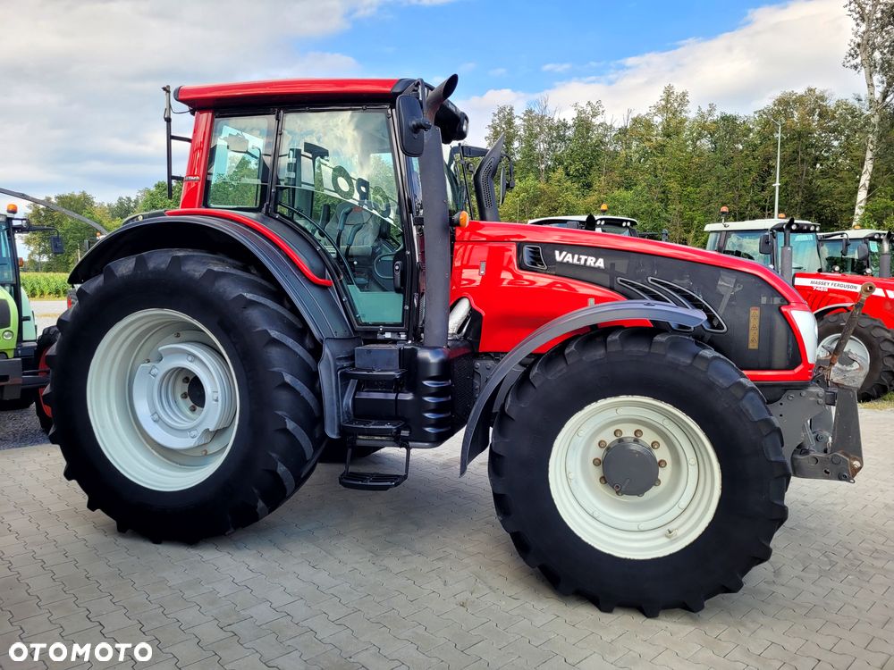 Valtra T 173 HI-TECH - 5
