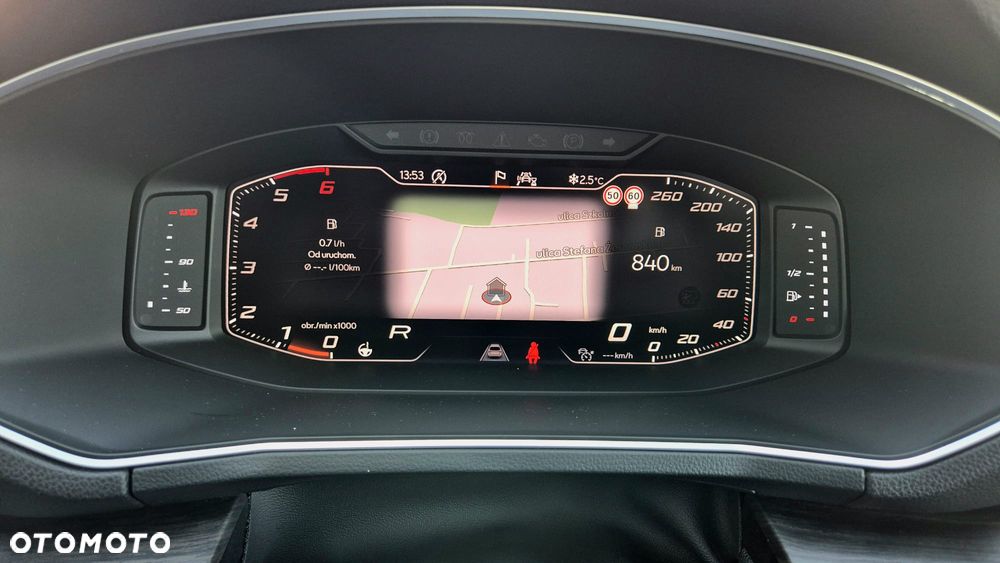 Seat Tarraco 2.0 TDI Xcellence S&S DSG - 13