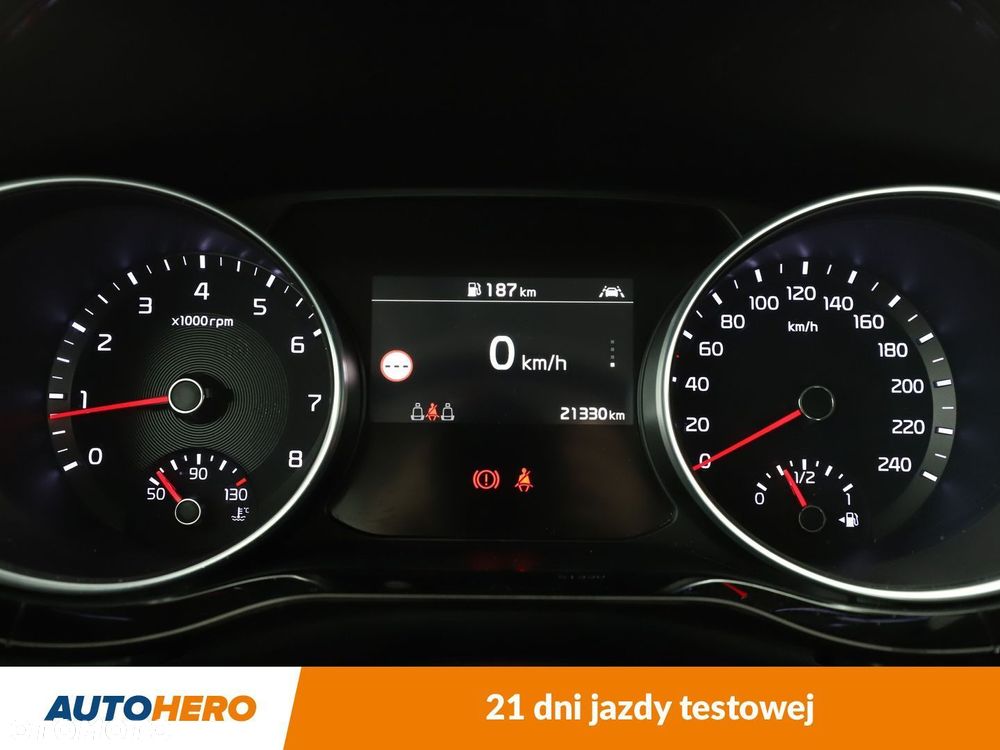 Kia XCeed 1.4 T-GDI L - 19