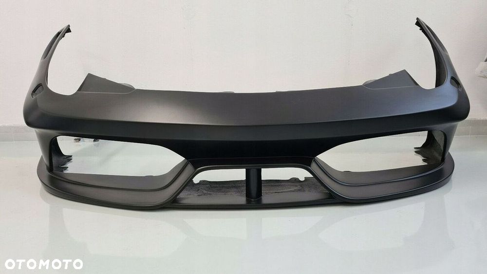 FERARRI 458 SPECJALE BODY KIT ZESTAW OSPOILEROWANIA - 13