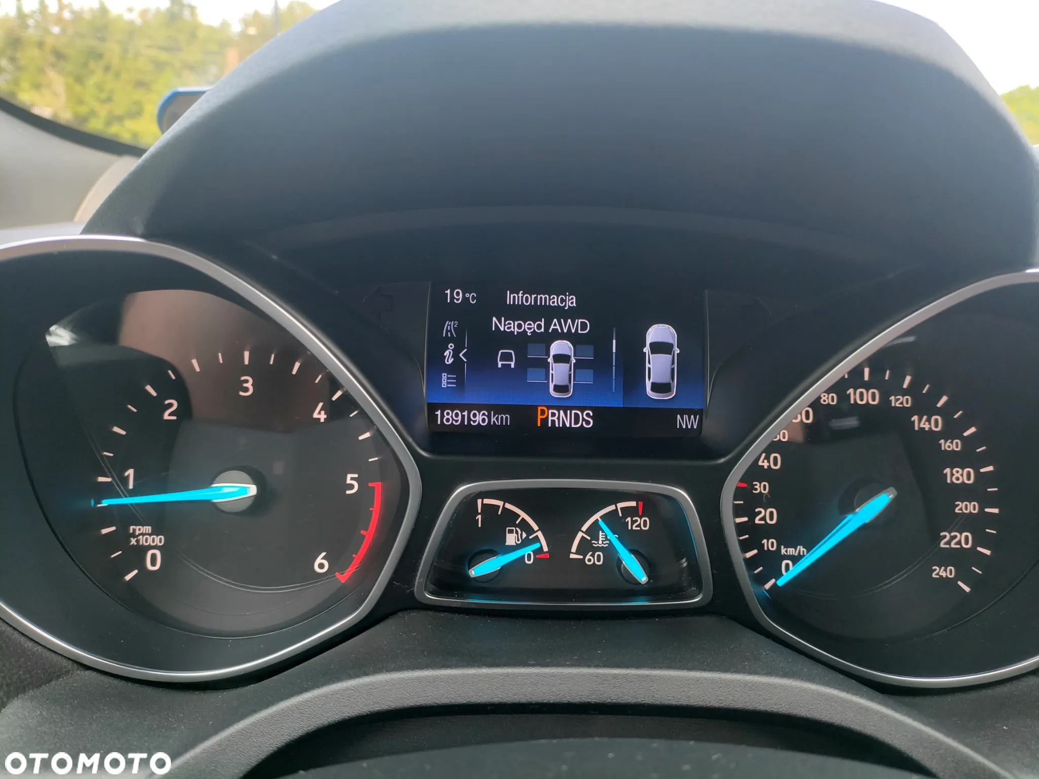 Ford Kuga 2.0 TDCi AWD ST-Line - 13