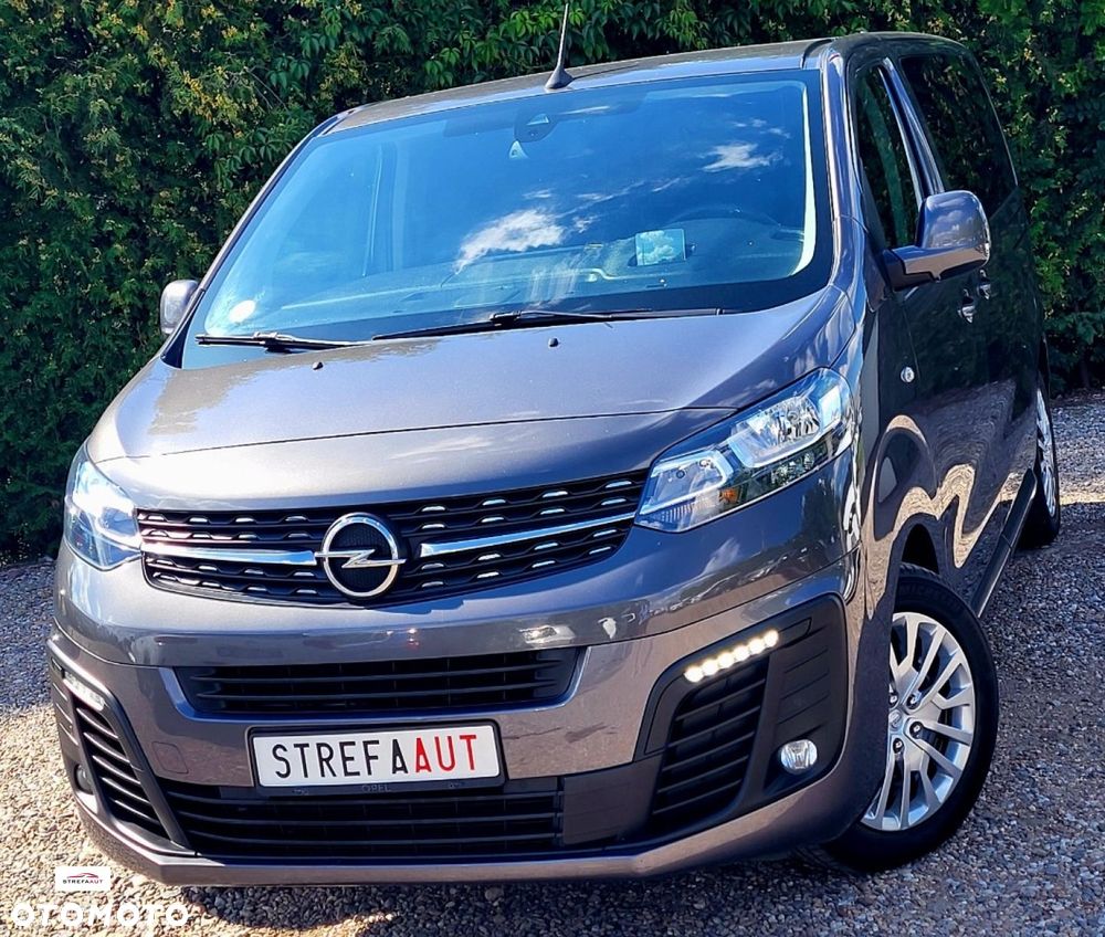 Opel Zafira - 38