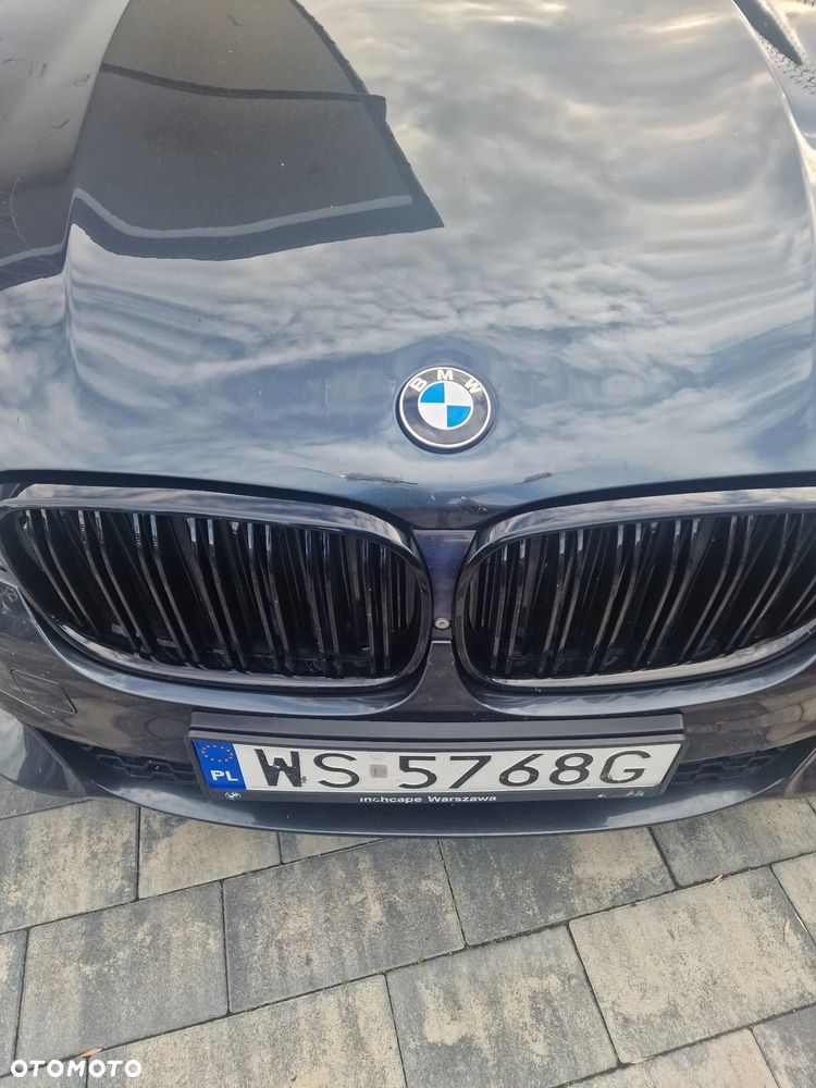 BMW Seria 7 740Li - 17