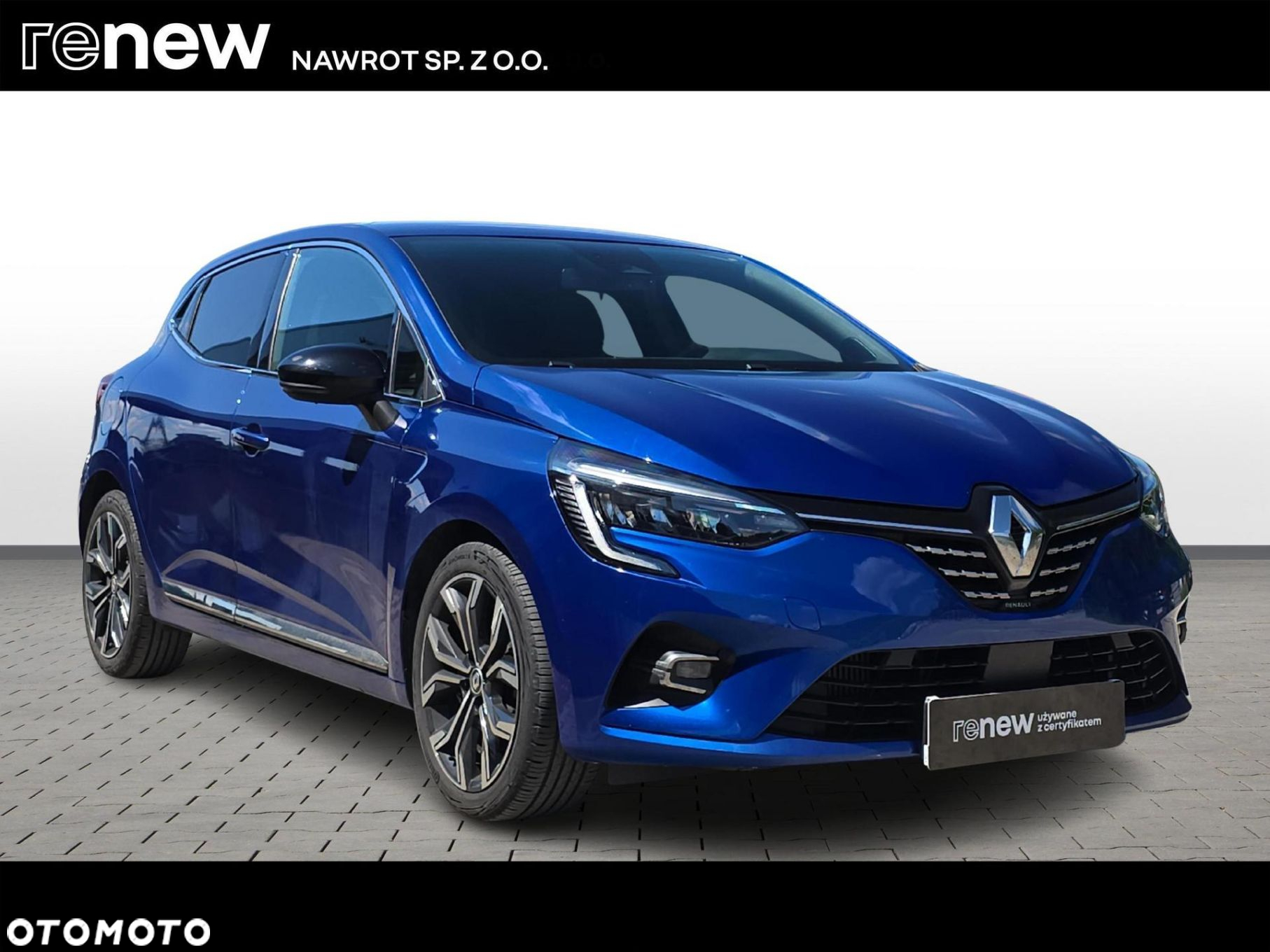 Renault Clio 1.0 TCe Techno - 7