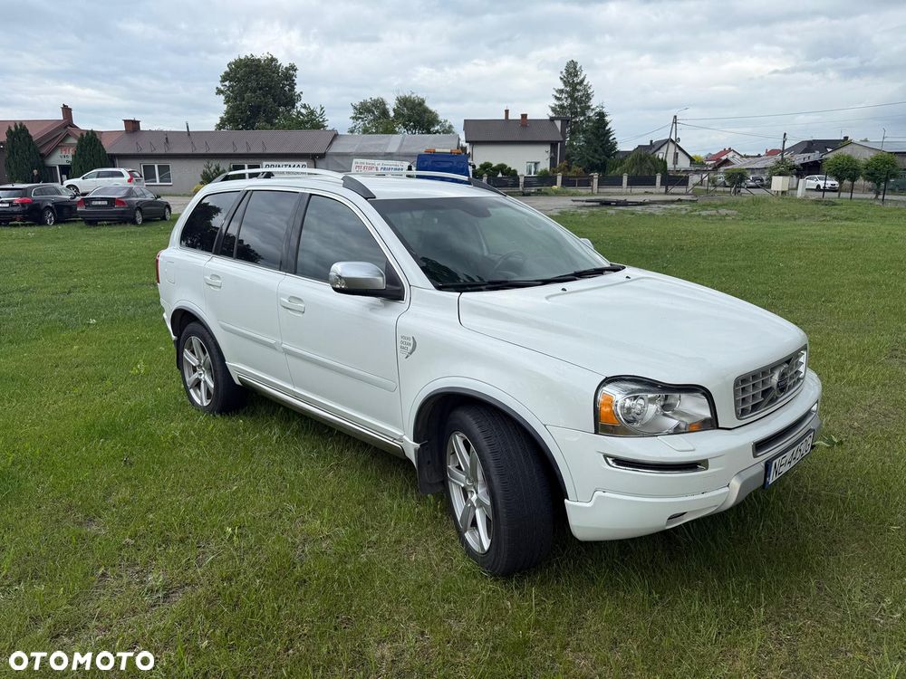 Volvo XC 90 D5 AWD Executive - 1