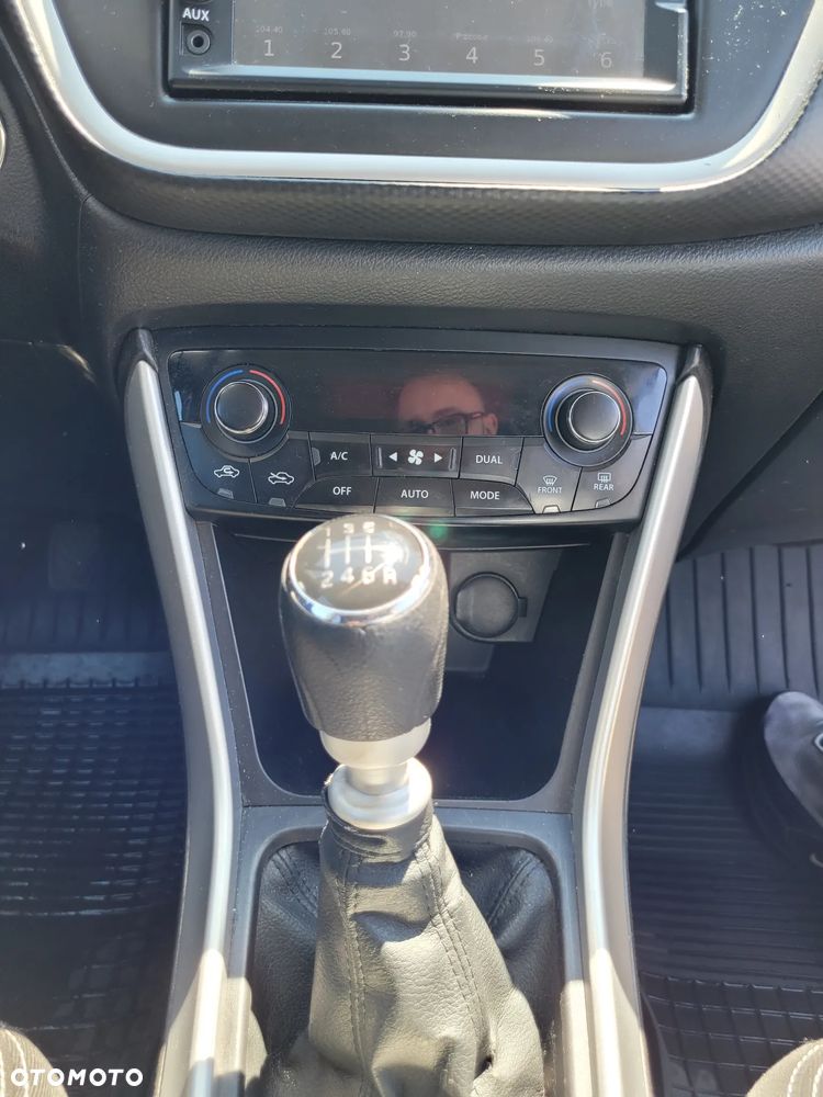 Suzuki SX4 S-Cross - 17