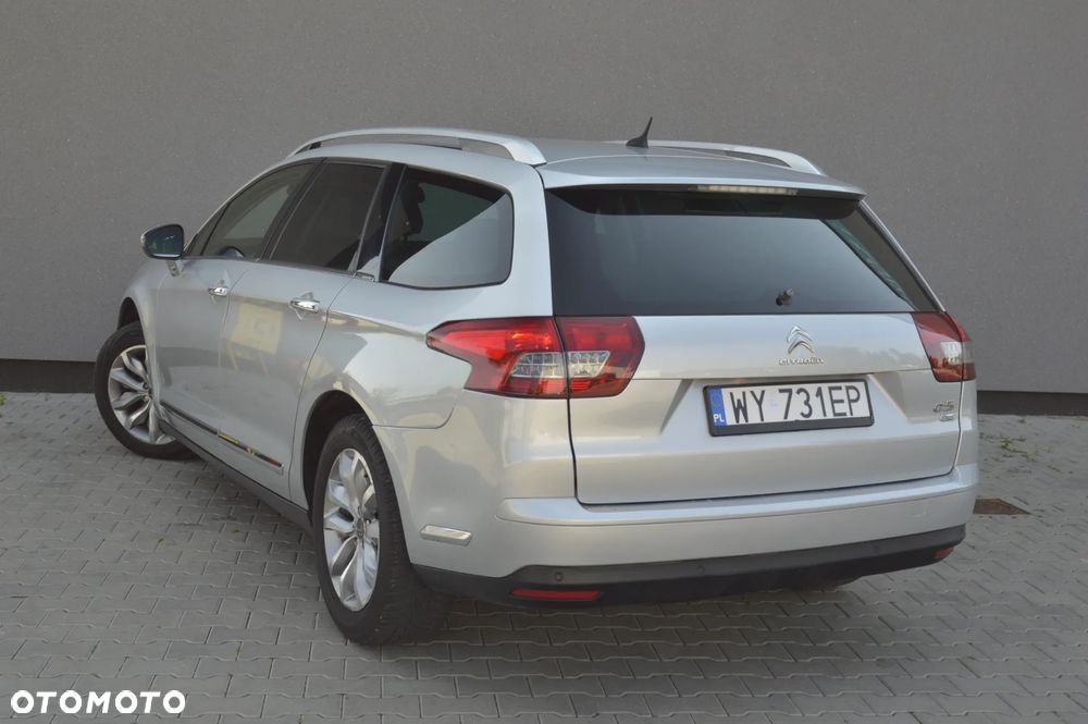 Citroën C5 - 28
