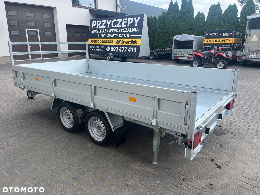 Rydwan EURO B-3500/1/E5 - 14