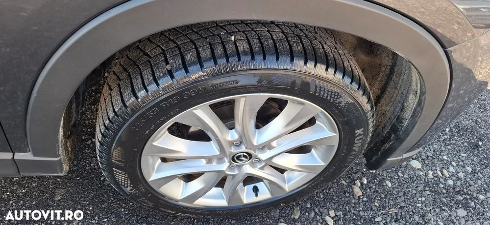 Mazda CX-5 2.2 SKYACTIV-D AWD Aut. Sports-Line - 13