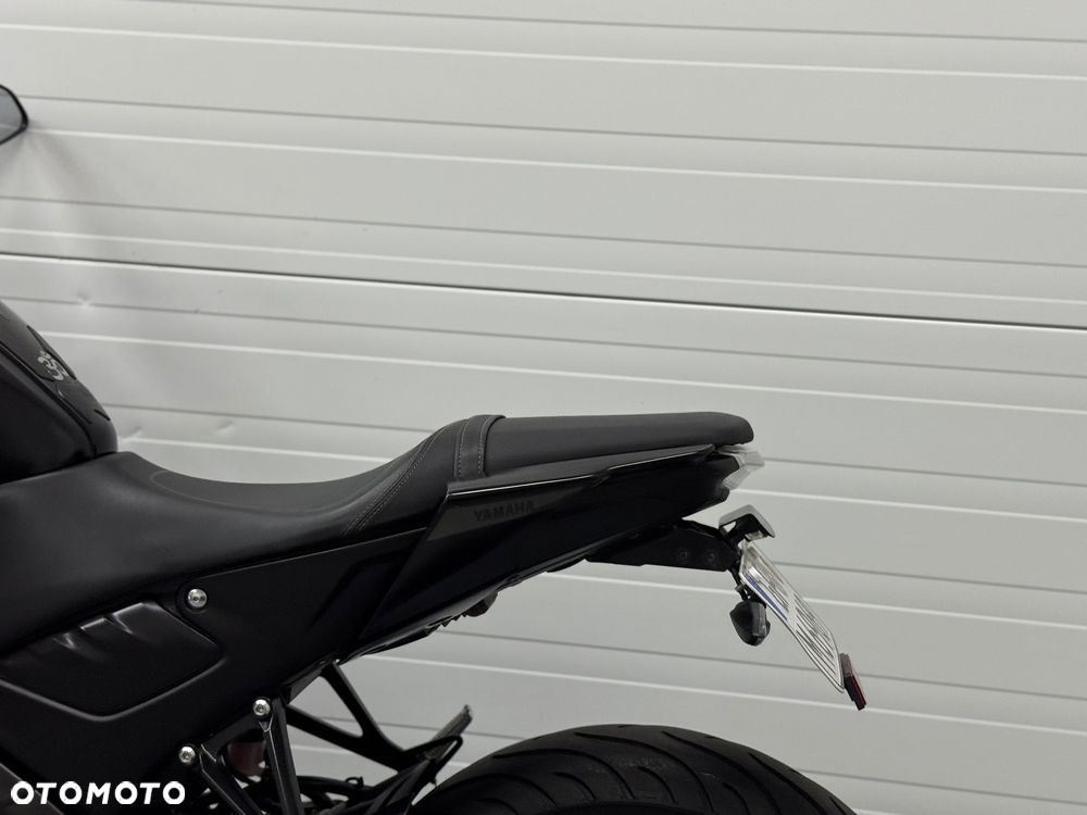 Yamaha MT - 13