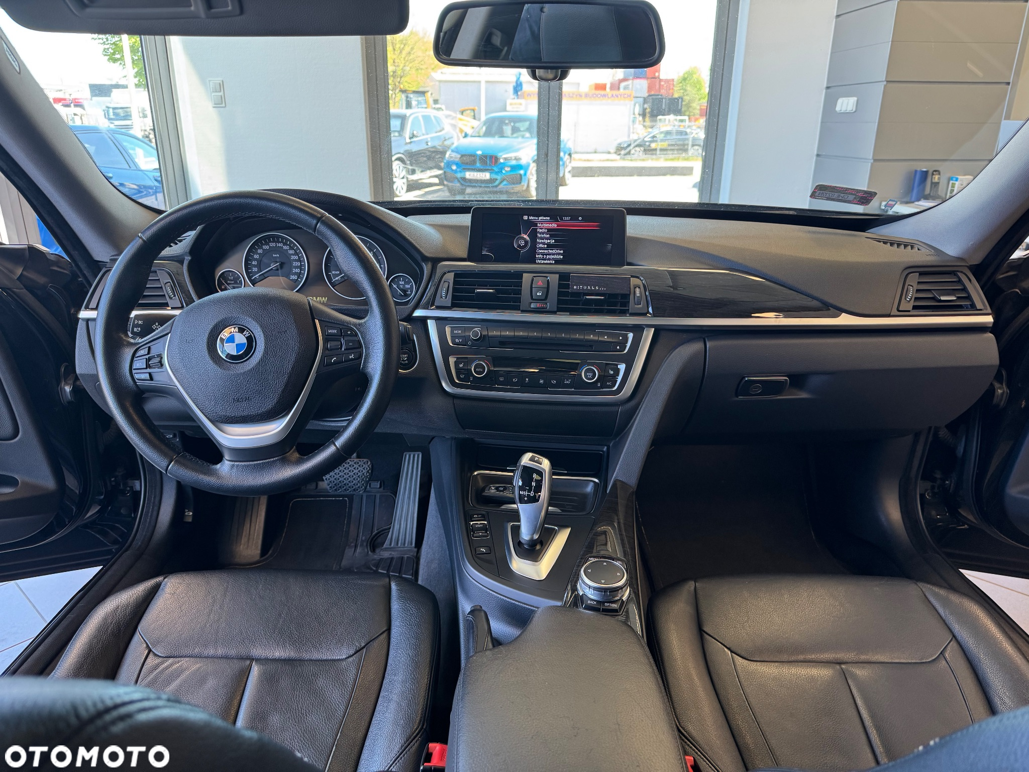 BMW 3GT 320d xDrive GT Luxury Line - 18