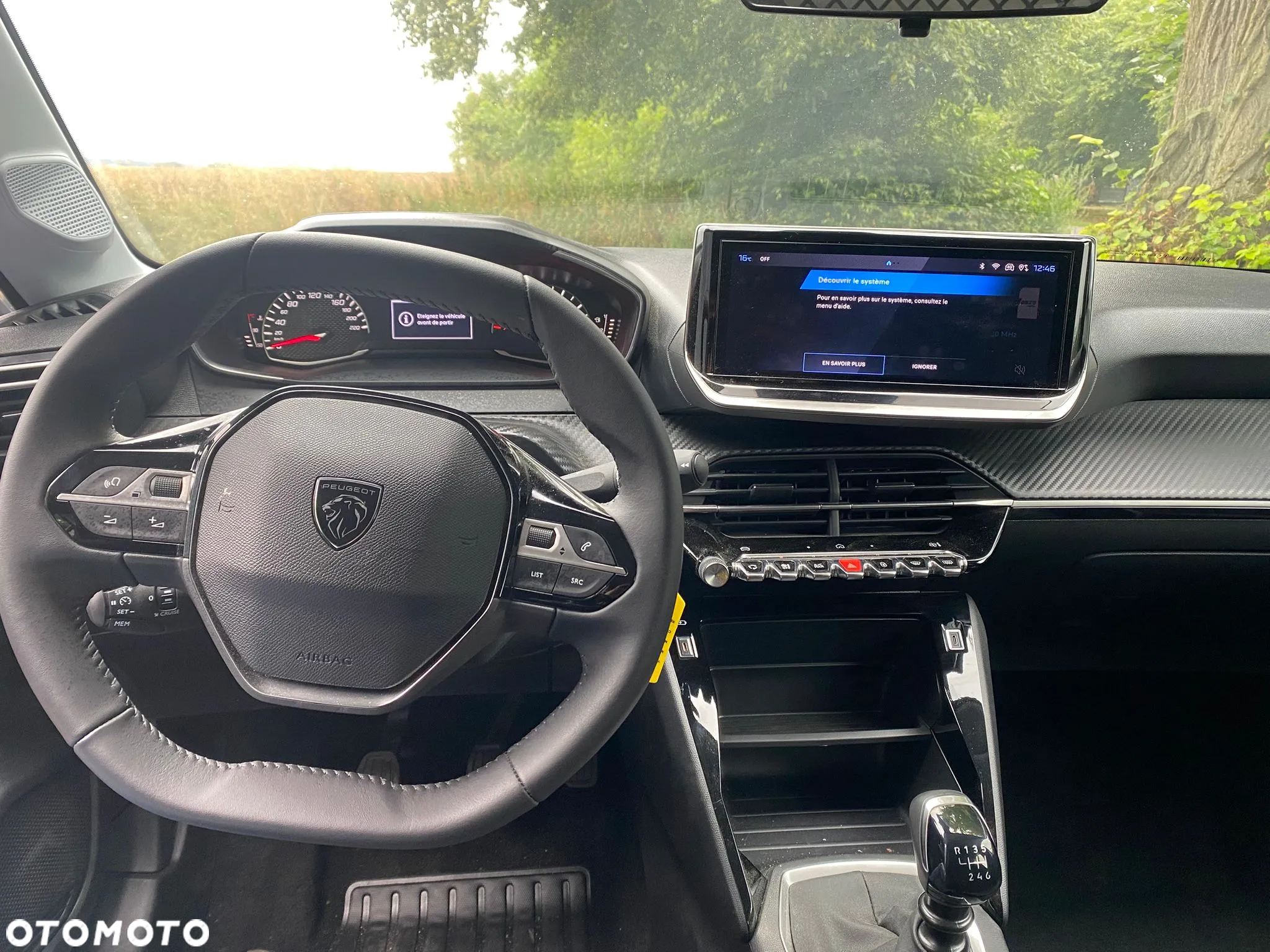 Peugeot 208 1.2 PureTech Active Pack S&S EAT8 - 13