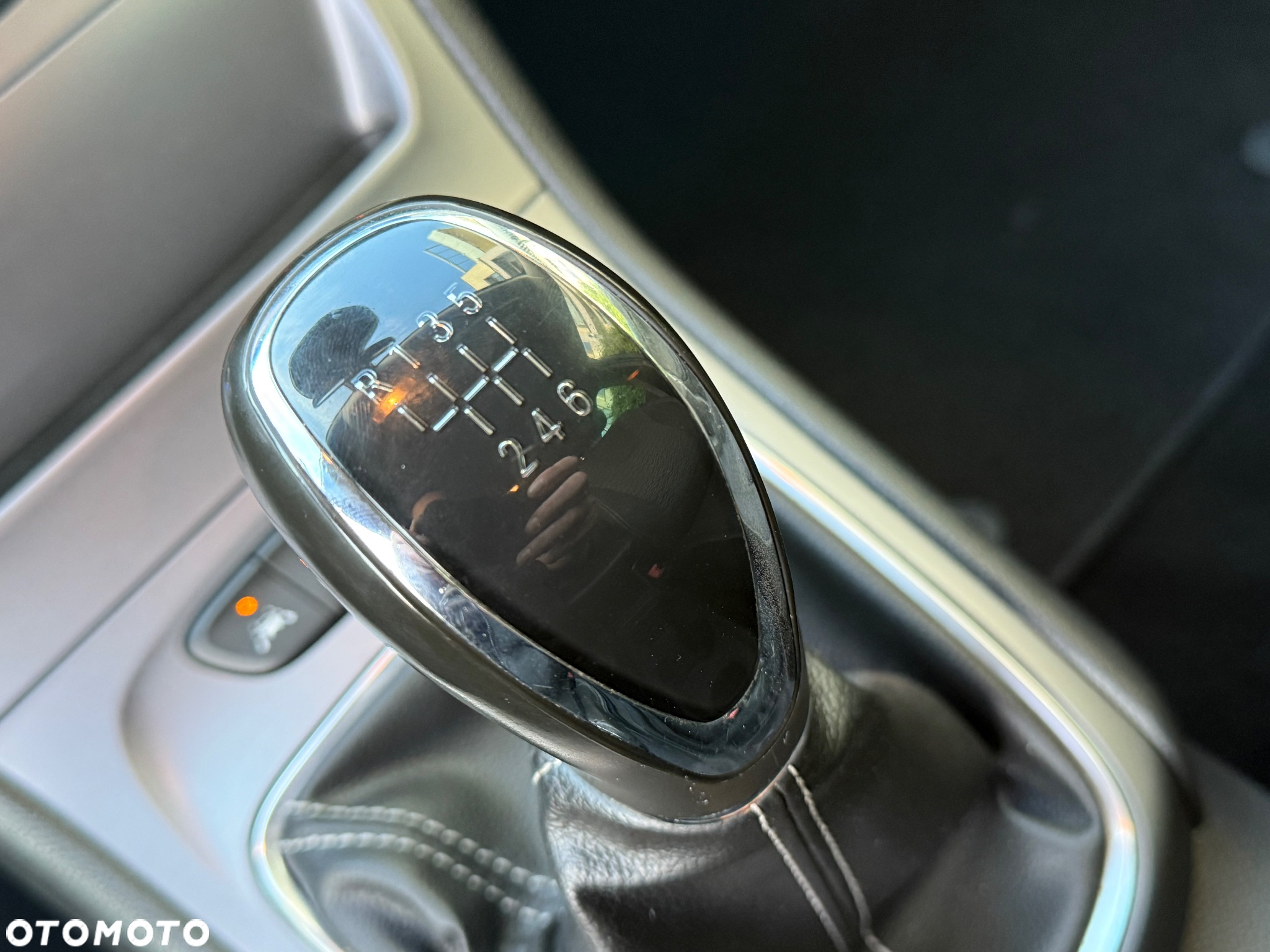 Opel Astra 1.6 D (CDTI) Start/Stop Innovation - 20