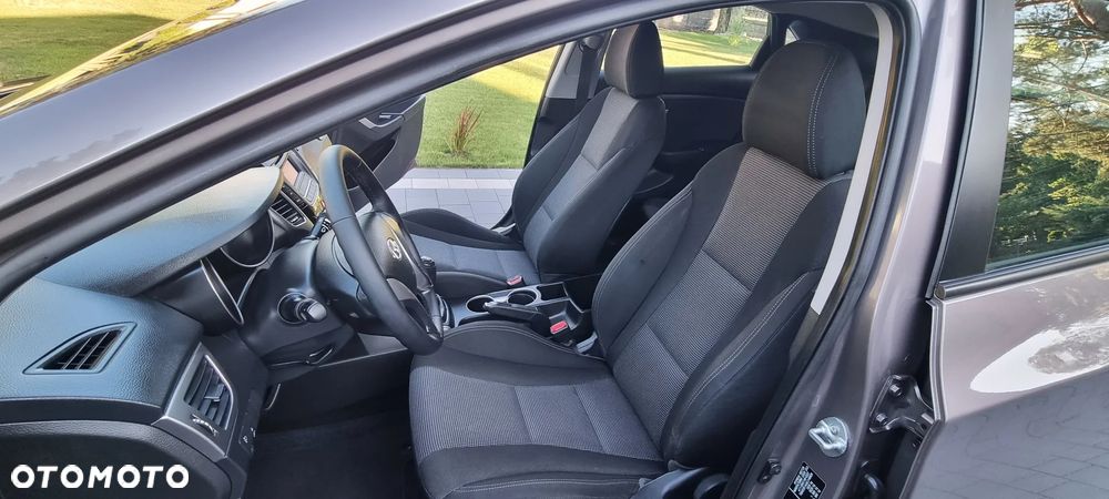 Hyundai i30 - 19