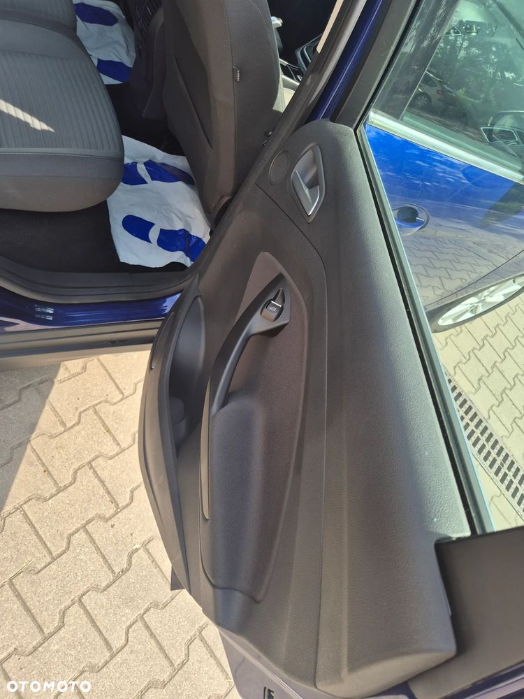 Ford C-MAX 1.5 EcoBoost Start-Stop-System Titanium - 17