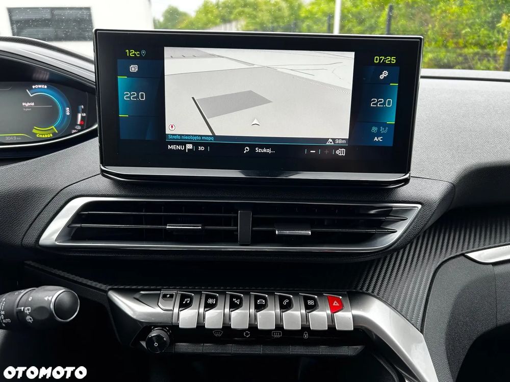 Peugeot 3008 225 e-EAT8 Allure - 25