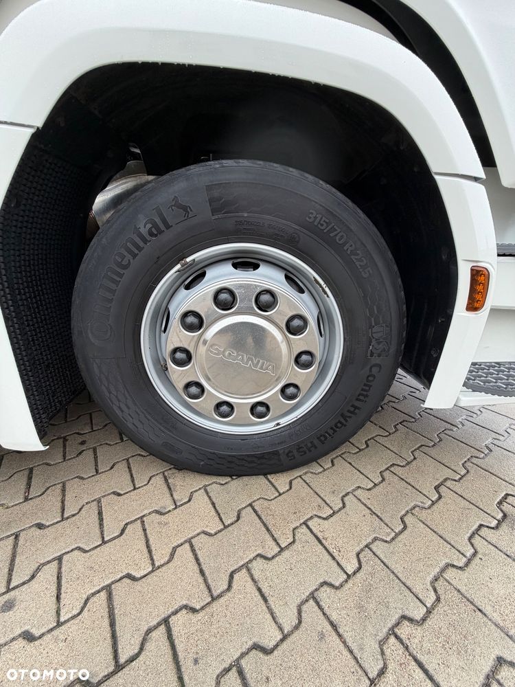 Scania R500 - 19