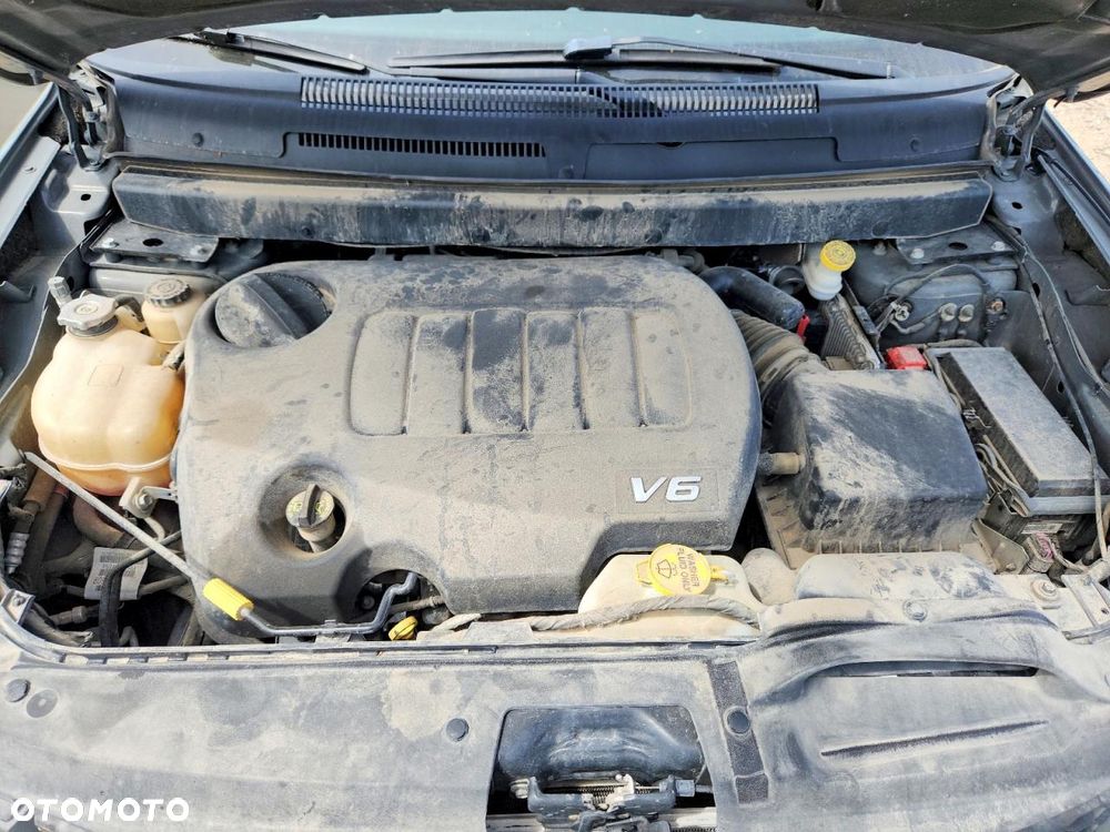 Dodge Journey - 13