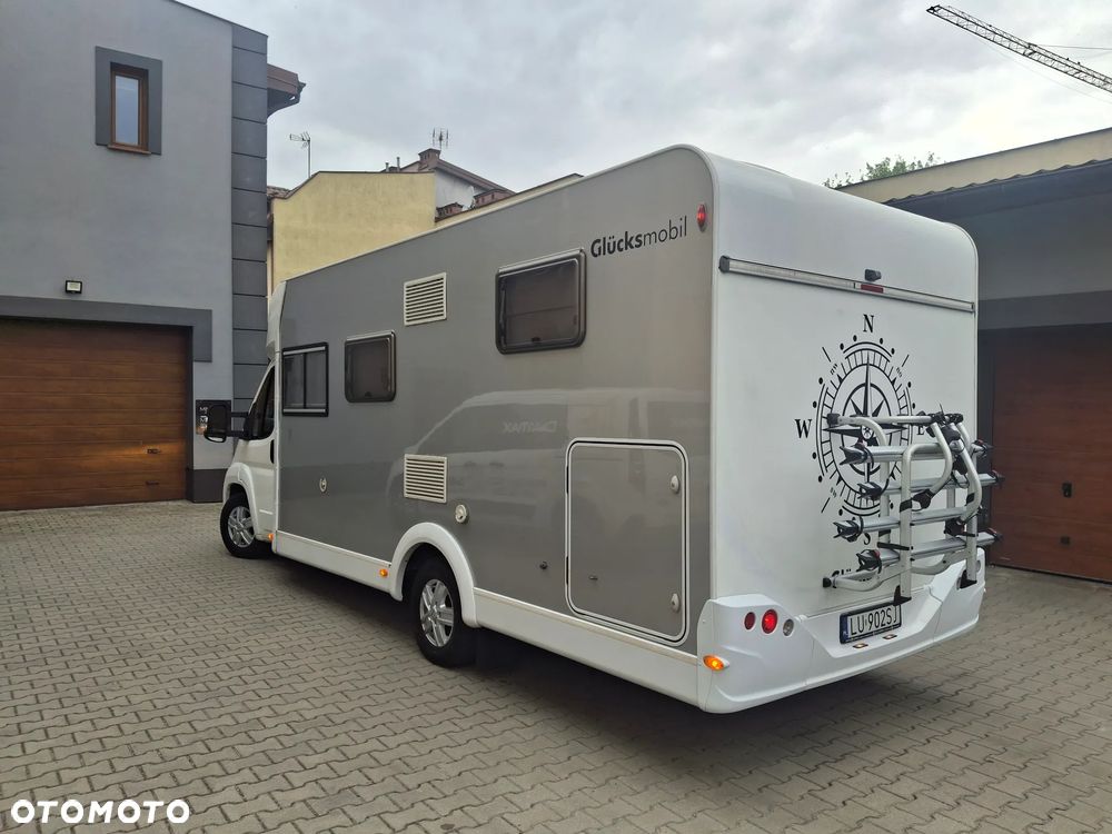 Peugeot Boxer - 4