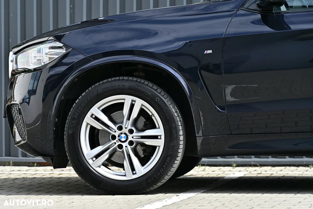 BMW X5 xDrive25d Sport-Aut. - 39