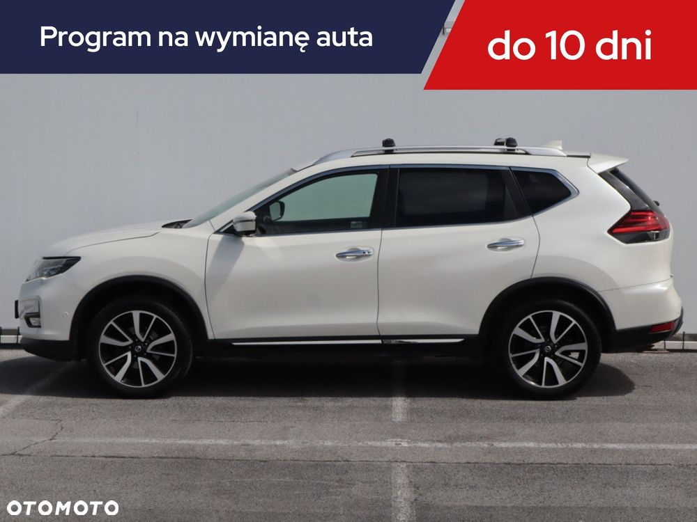 Nissan X-Trail - 4