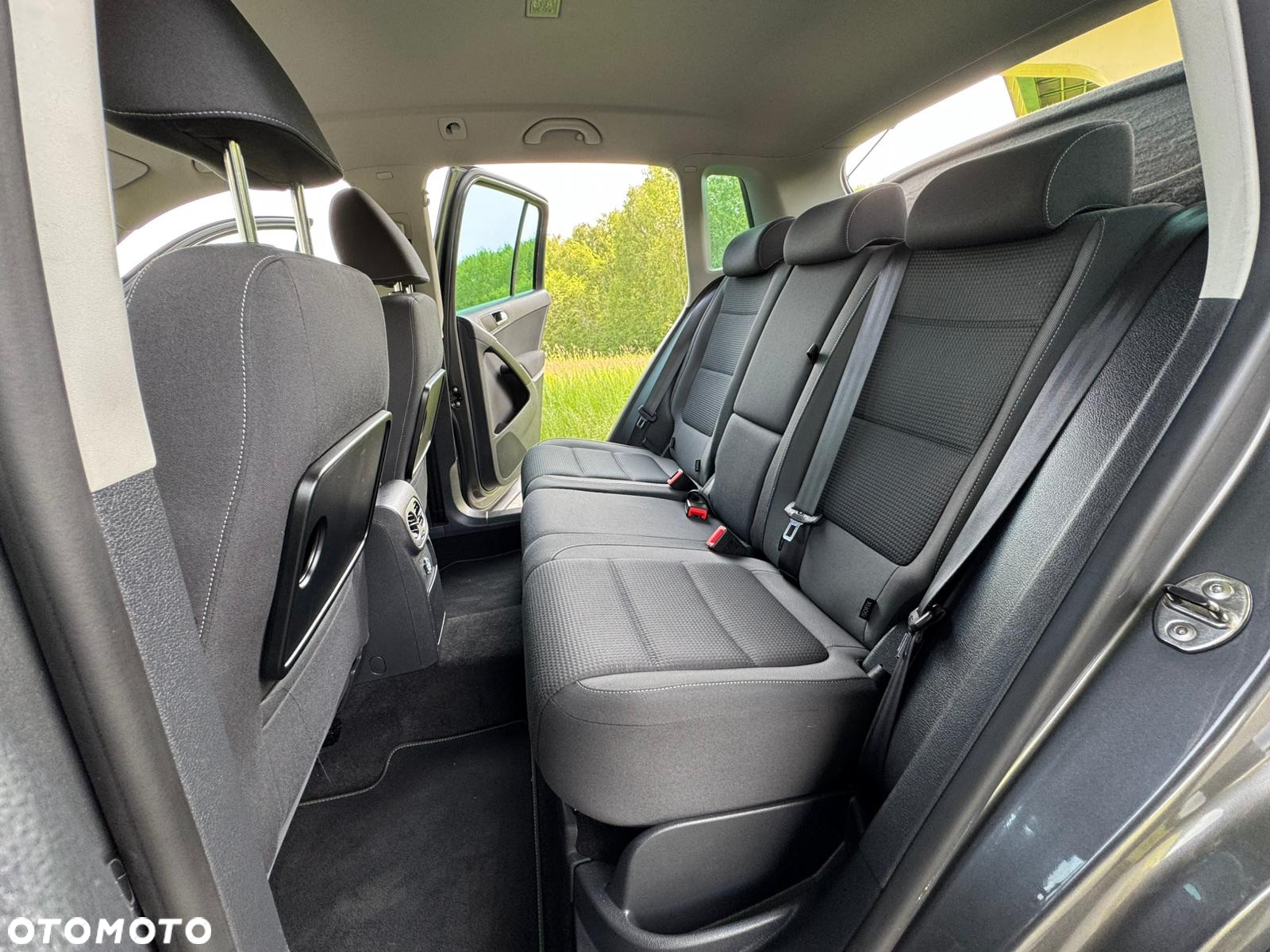Volkswagen Tiguan 1.4 TSI Trend&Fun - 24
