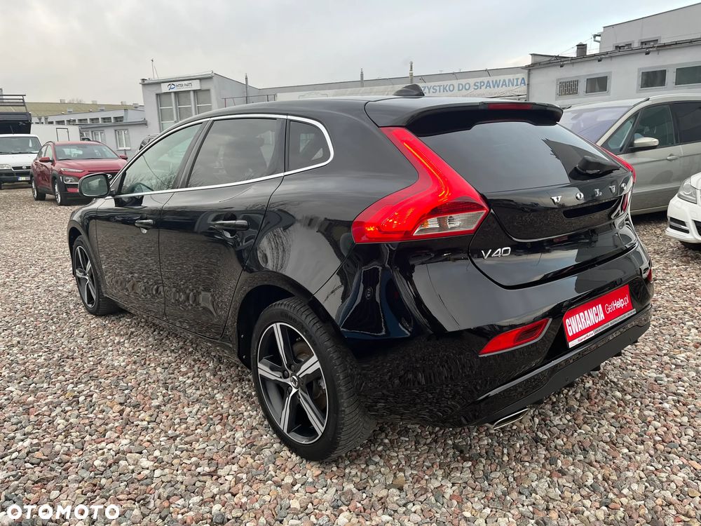 Volvo V40 - 7