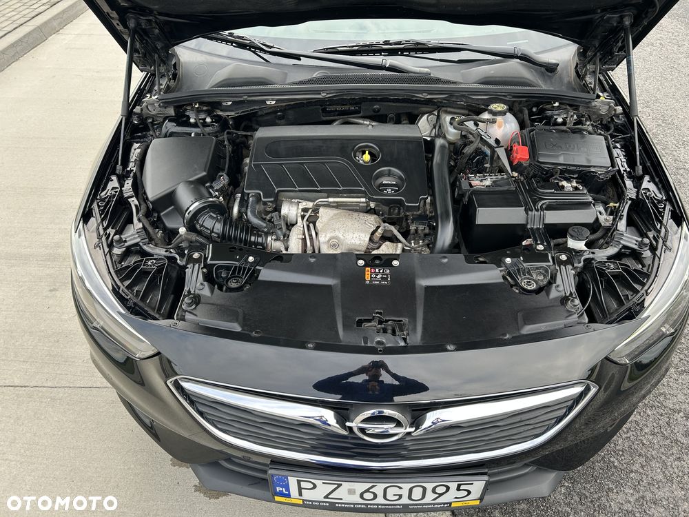 Opel Insignia - 4