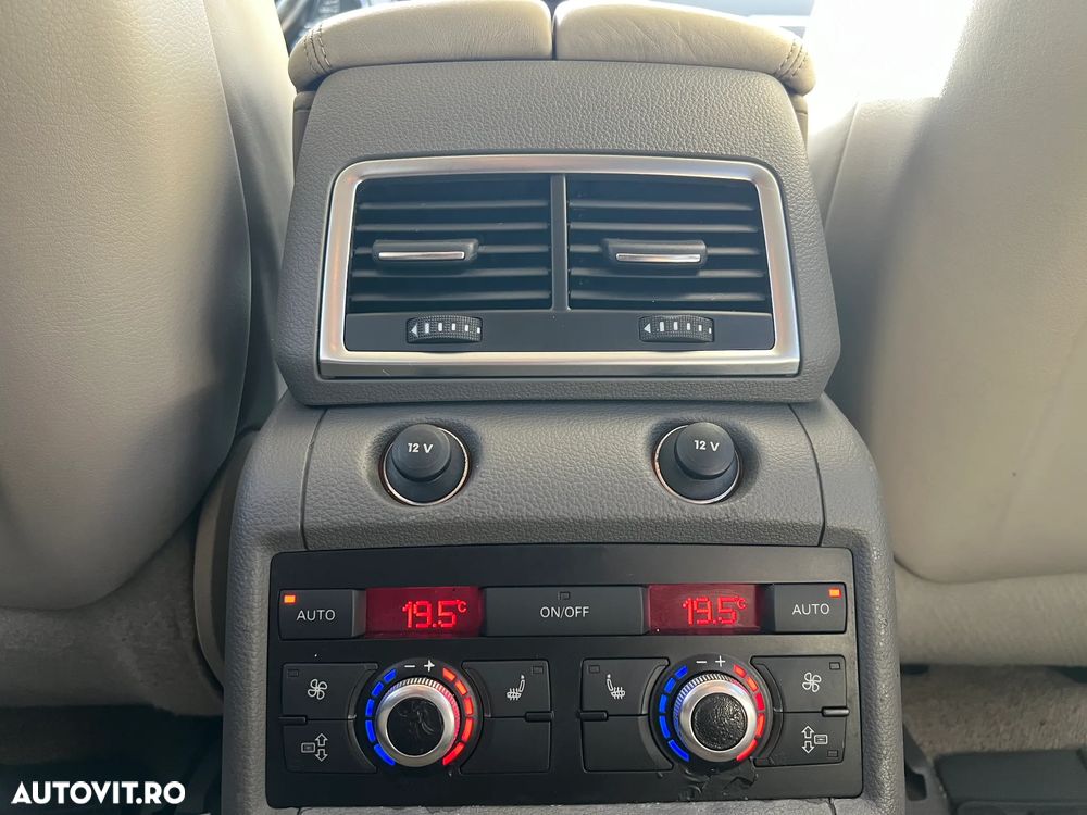 Audi Q7 3.6 FSI Quattro - 19