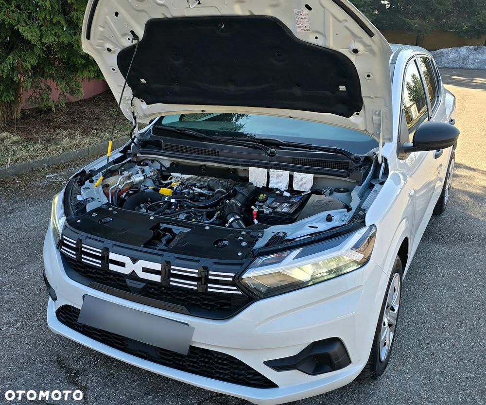 Dacia Sandero 1.0 TCe Comfort - 18