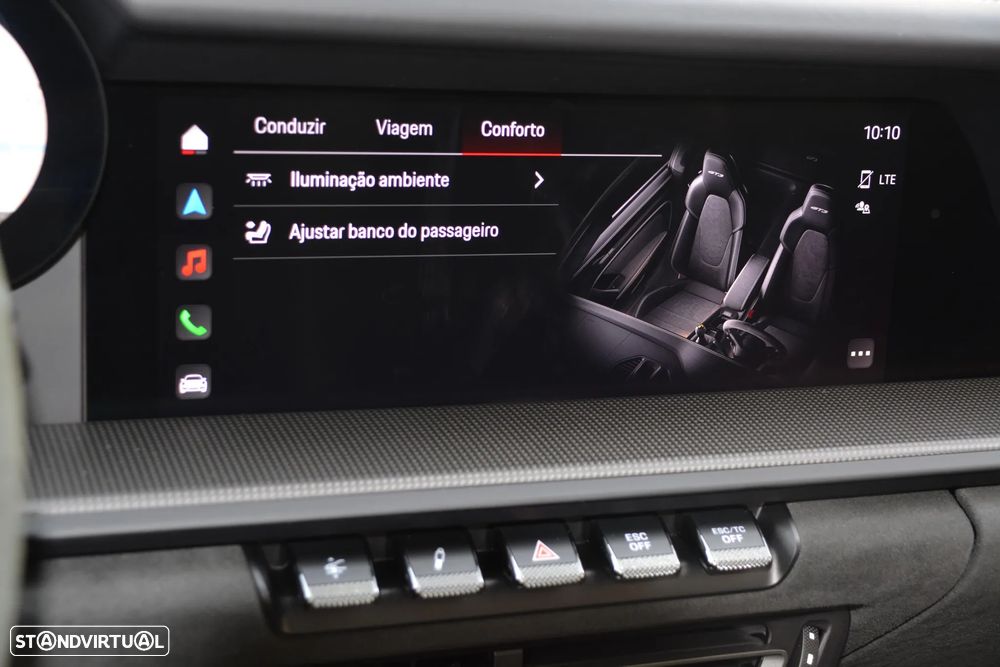 Porsche 911 (992) GT3 PDK - 48