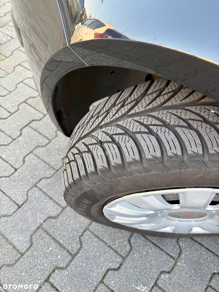 Seat Altea 1.9 TDI Style - 8