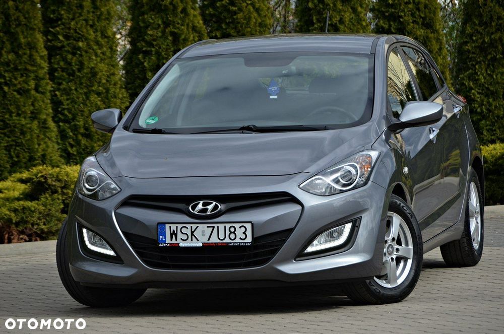 Hyundai i30 - 6