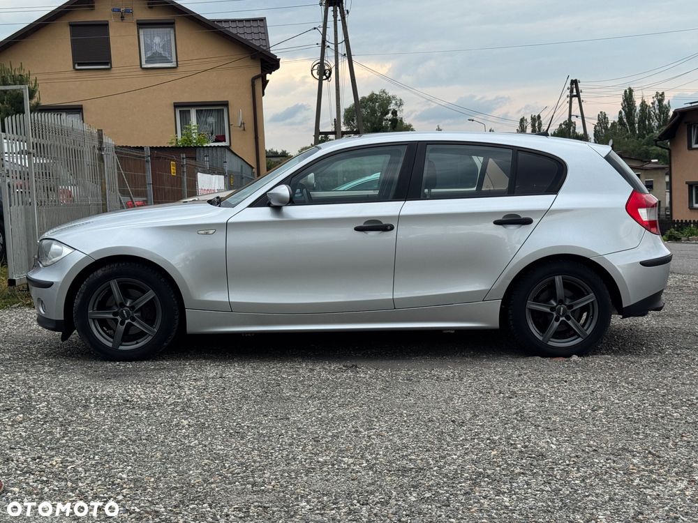 BMW Seria 1 - 11