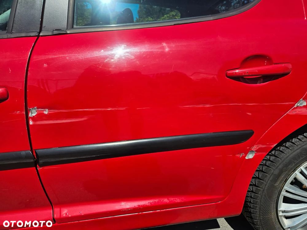 Peugeot 207 1.4 16V Trendy - 9