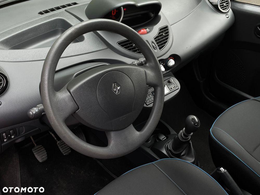 Renault Twingo 1.2 16V Wind - 13