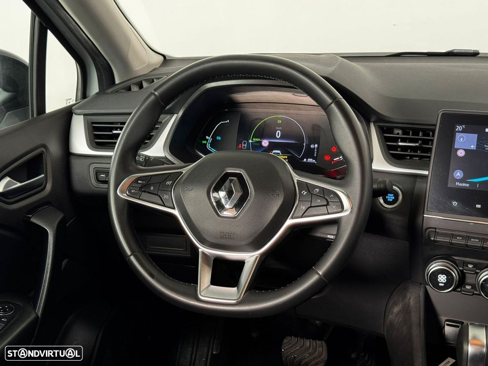 Renault Captur 1.6 E-Tech Full Hybrid Techno - 29