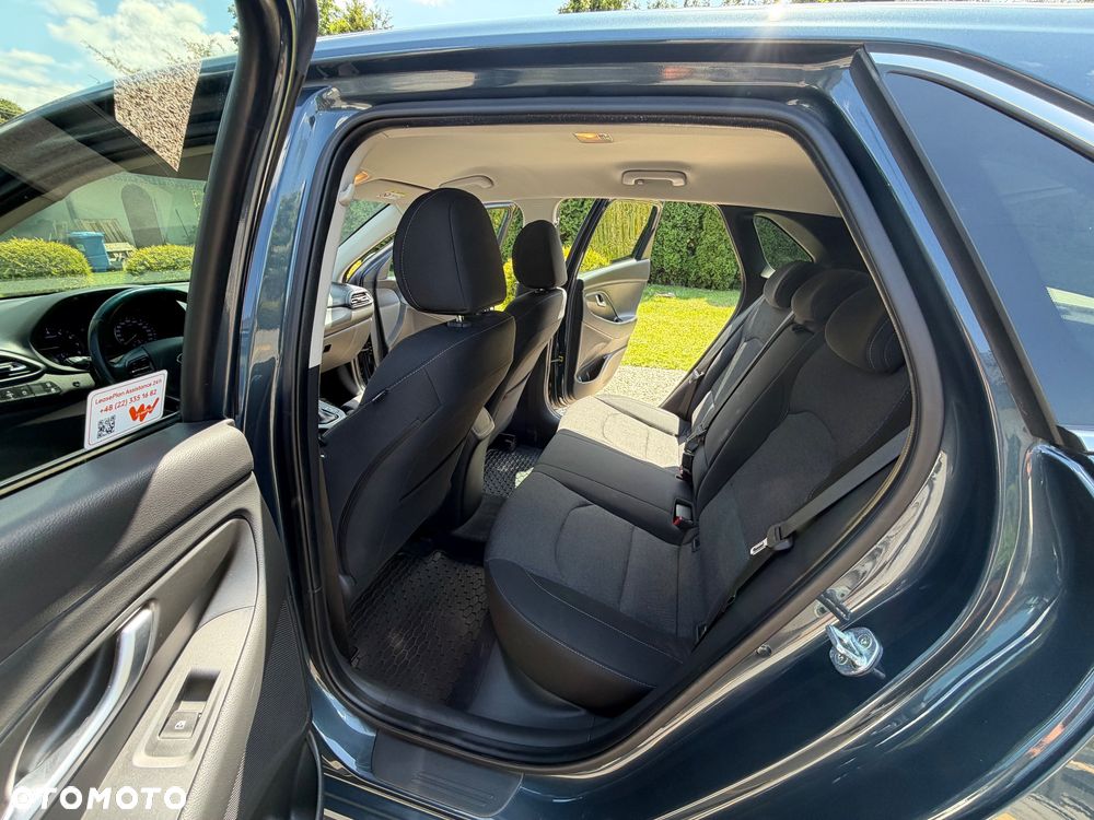 Hyundai i30 1.0 T-GDI Comfort DCT - 19