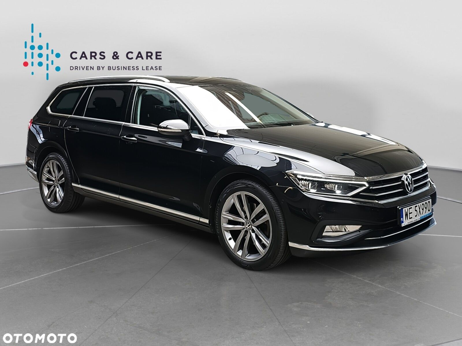 Volkswagen Passat 2.0 TDI Elegance DSG - 27