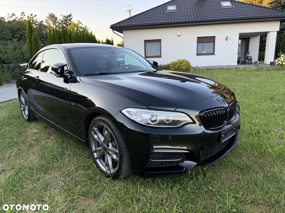 BMW Seria 2 M235i xDrive Sport-Aut - 2
