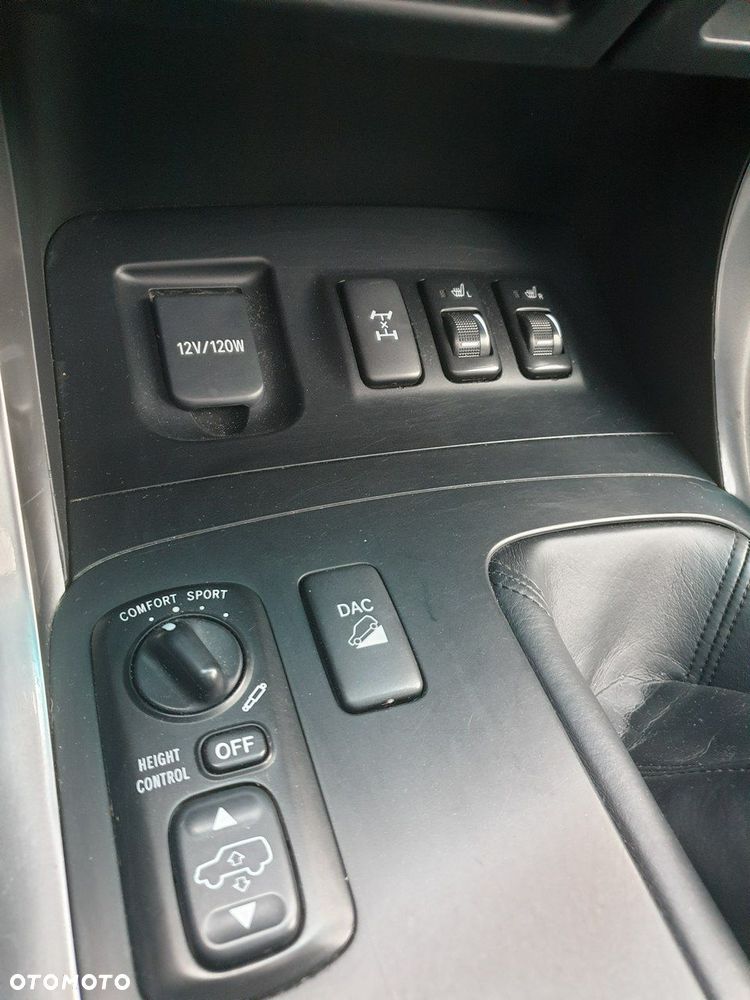 Toyota Land Cruiser 3.0 D Luna Comfort - 12