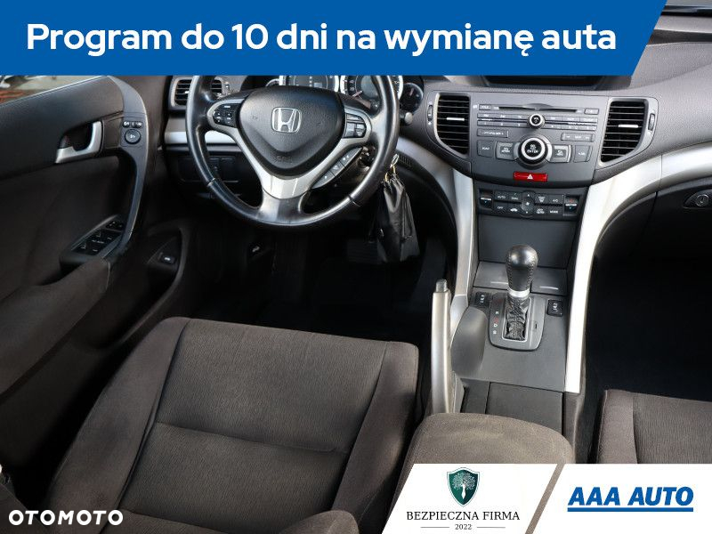 Honda Accord - 8