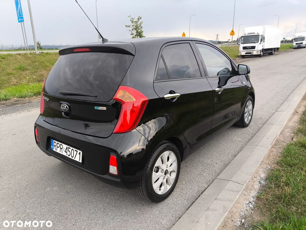 Kia Picanto - 5